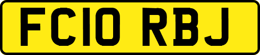 FC10RBJ
