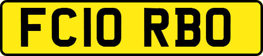 FC10RBO