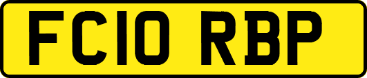 FC10RBP