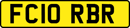 FC10RBR