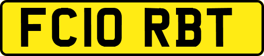 FC10RBT