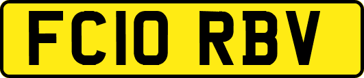 FC10RBV