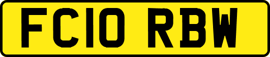 FC10RBW