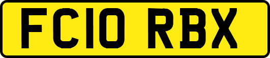 FC10RBX