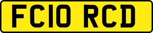 FC10RCD
