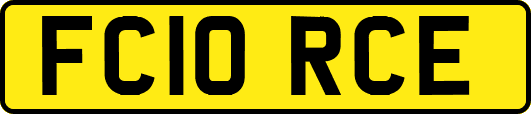FC10RCE