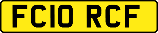 FC10RCF