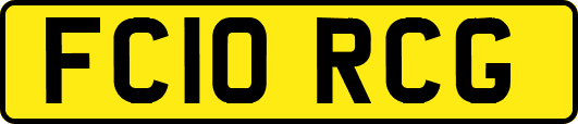 FC10RCG