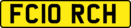 FC10RCH