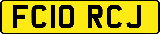 FC10RCJ