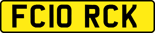 FC10RCK