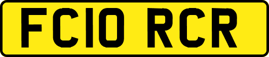FC10RCR