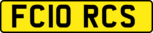 FC10RCS