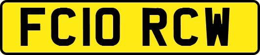 FC10RCW