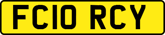 FC10RCY