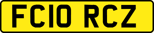 FC10RCZ