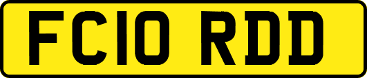 FC10RDD