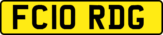 FC10RDG