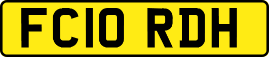 FC10RDH