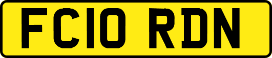 FC10RDN