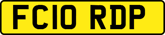 FC10RDP