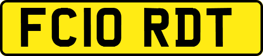 FC10RDT
