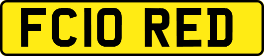 FC10RED