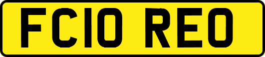 FC10REO