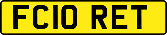 FC10RET