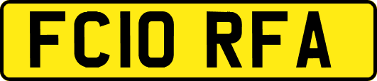 FC10RFA