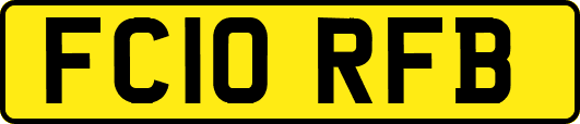 FC10RFB