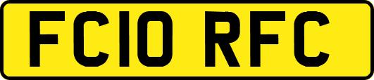 FC10RFC