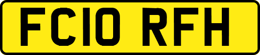 FC10RFH