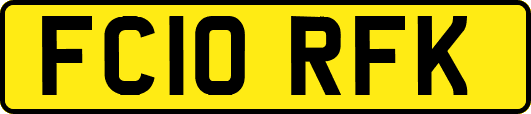 FC10RFK