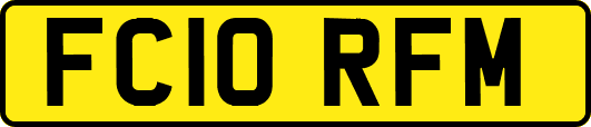 FC10RFM