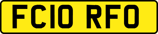 FC10RFO