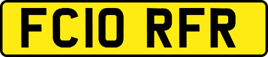 FC10RFR