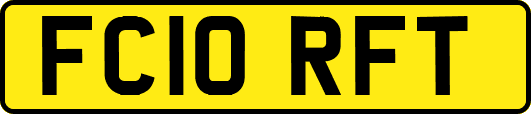 FC10RFT