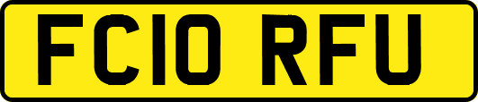FC10RFU