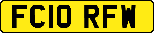 FC10RFW