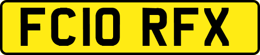 FC10RFX