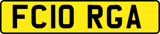 FC10RGA