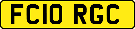 FC10RGC