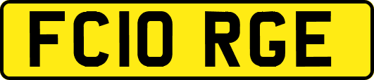 FC10RGE