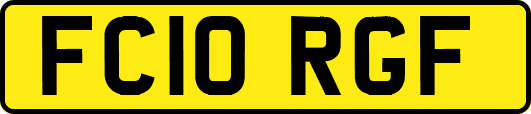 FC10RGF