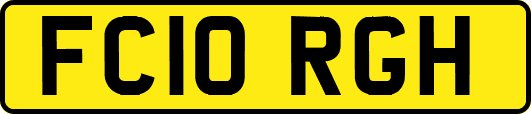 FC10RGH