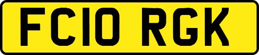 FC10RGK