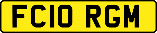 FC10RGM