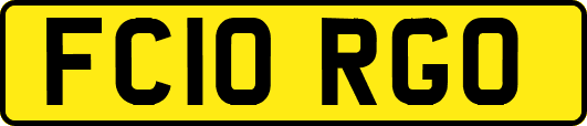 FC10RGO