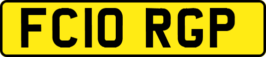 FC10RGP